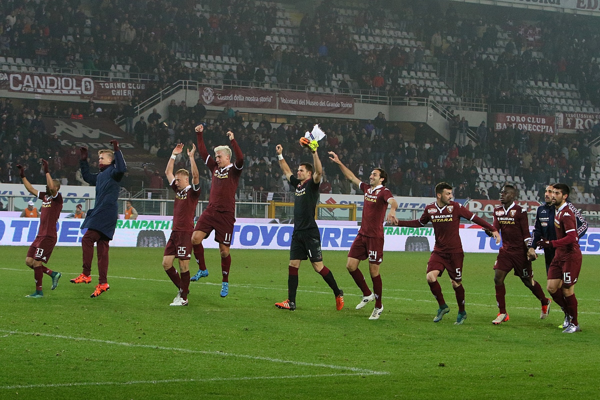 Torino-Roma, le pagelle dei granata: Vives fa di tutto. Cuore Belotti
