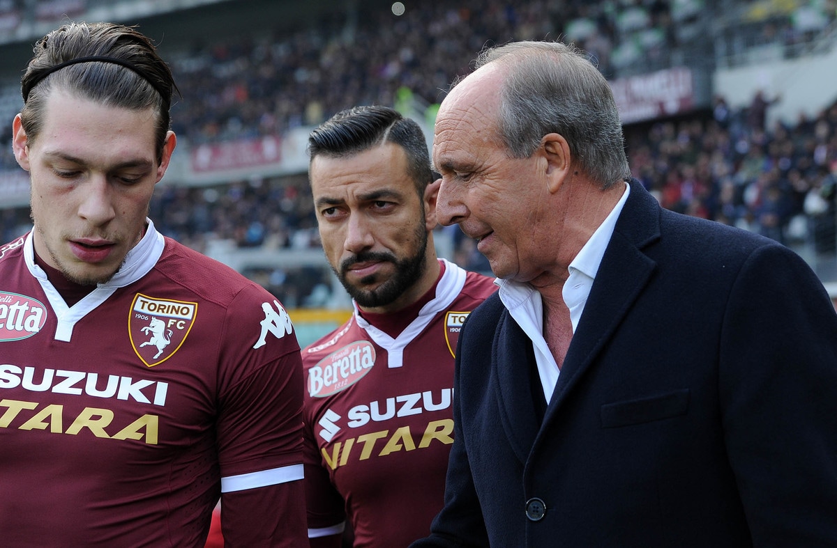 Diretta Serie A, Sassuolo-Torino rinviata per nebbia
