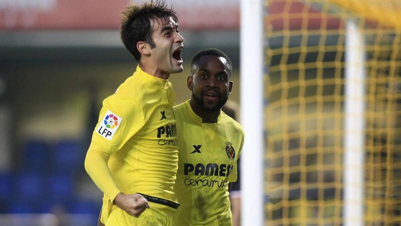 Liga, il Villareal vince e punta in alto