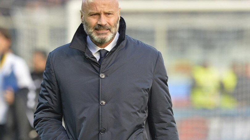 Serie A Colantuono: «Udinese, risultato troppo severo»