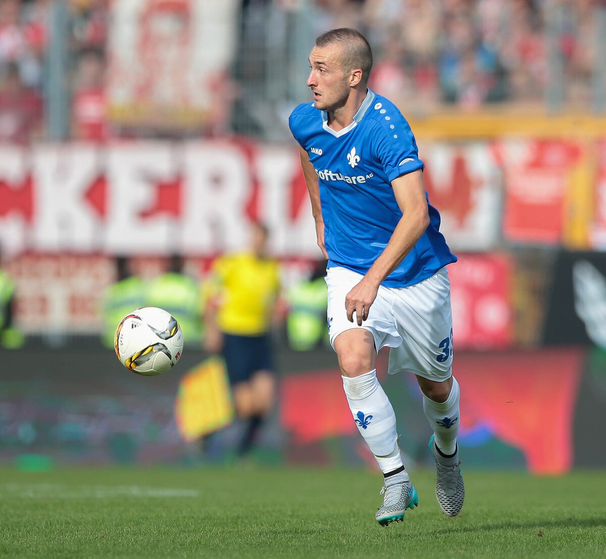 Bundesliga, tra Stoccarda e Brema finisce 1-1