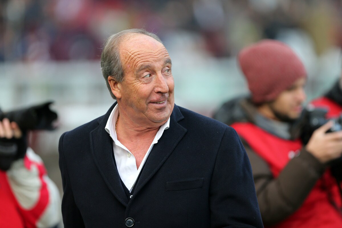 Torino, Ventura: «Cairo uno dei migliori presidenti della Serie A»