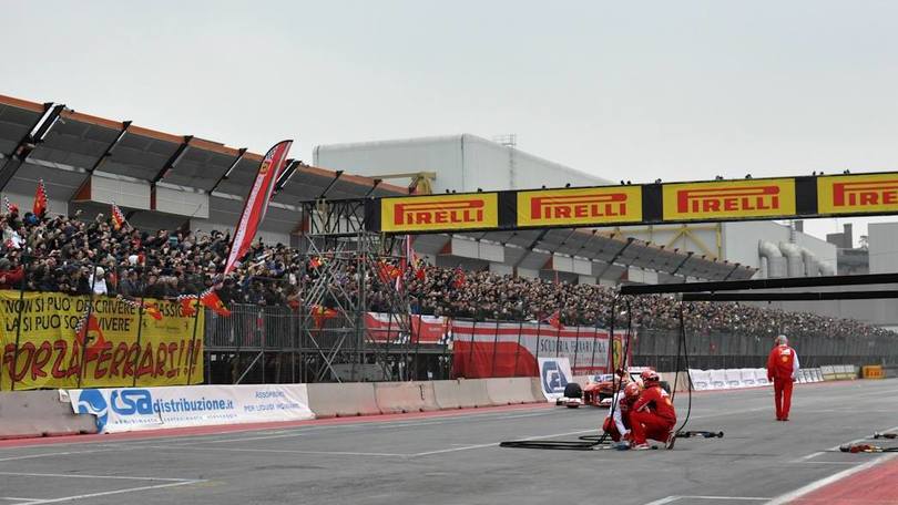Motor Show 2016, un salone 3.0