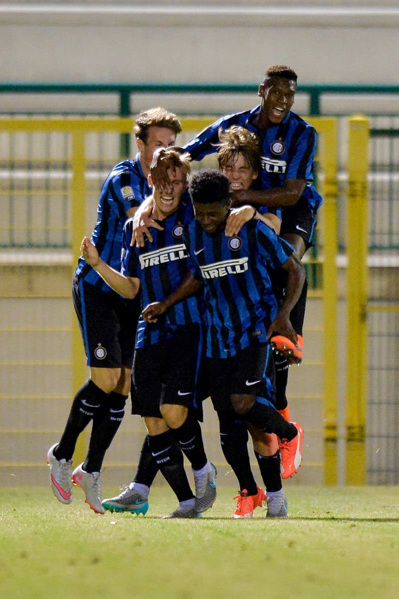 Fair Play Vivai d'Oro Sporteconomy: in lizza Atalanta, Inter, Milan e Roma