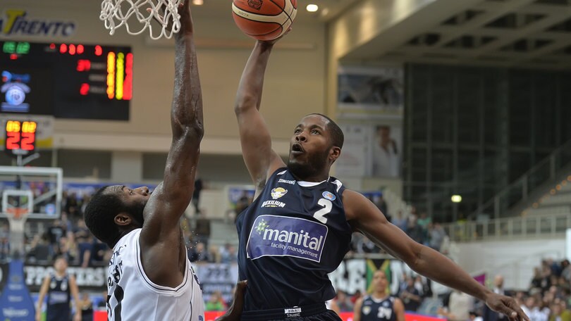 Torino vuole reagire, Varese sogna le Final Eight