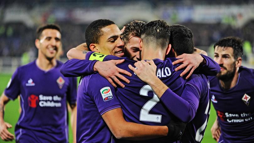 Europa League, Saint Etienne-Lazio a Blom: Bezborodov per la Fiorentina