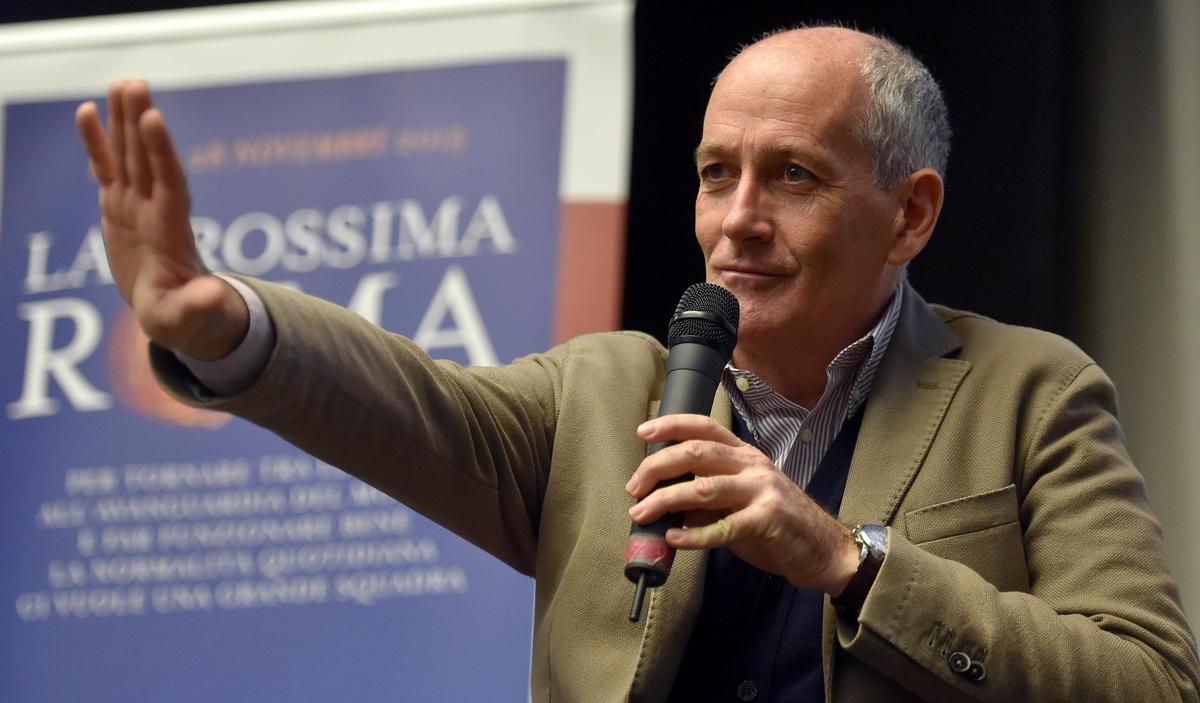 Serie A, Gabrielli: «Dalla Roma nessuna richiesta di appuntamento»
