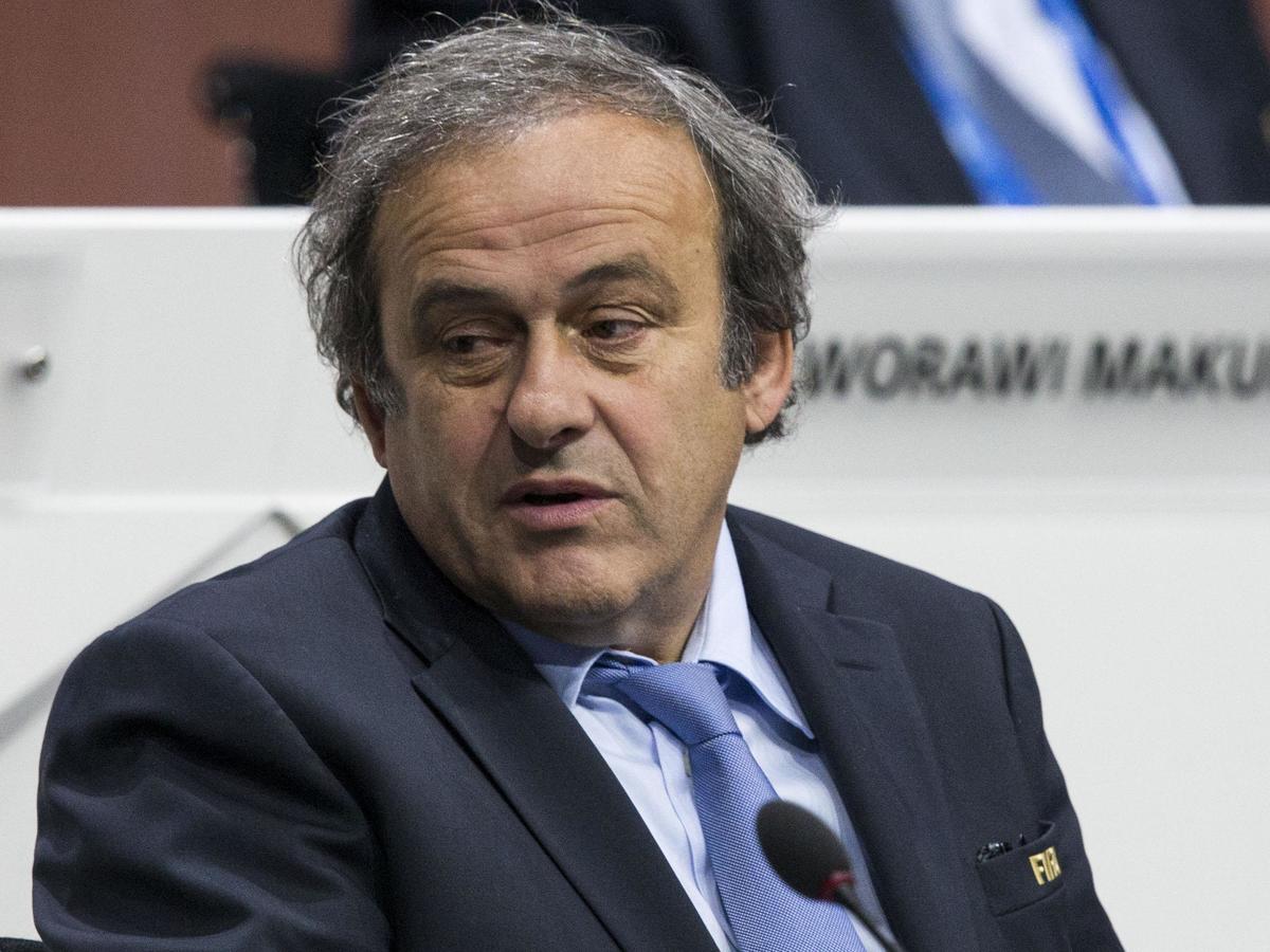 Tas: martedì udienza per Platini, sentenza venerdì