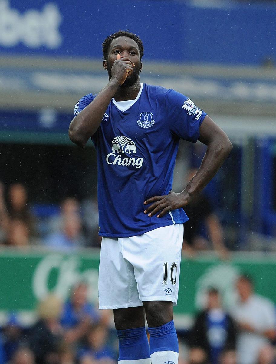 Premier League, un pari tra Everton e Crystal Palace