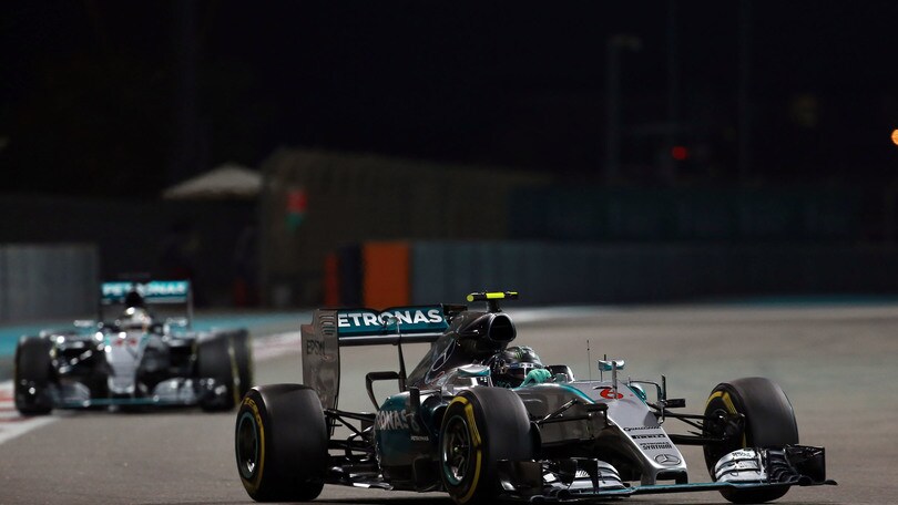 F1, Mercedes: «Ferrari estranea alla spy story»