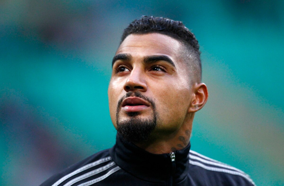 Serie A Milan, i convocati: Boateng subito in lista