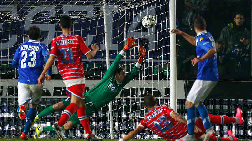 Serie B, il Brescia batte il Pescara e va al sesto posto