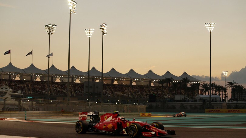 I finalisti del Ferrari Top Design School Challenge, tra i giudici anche Vettel