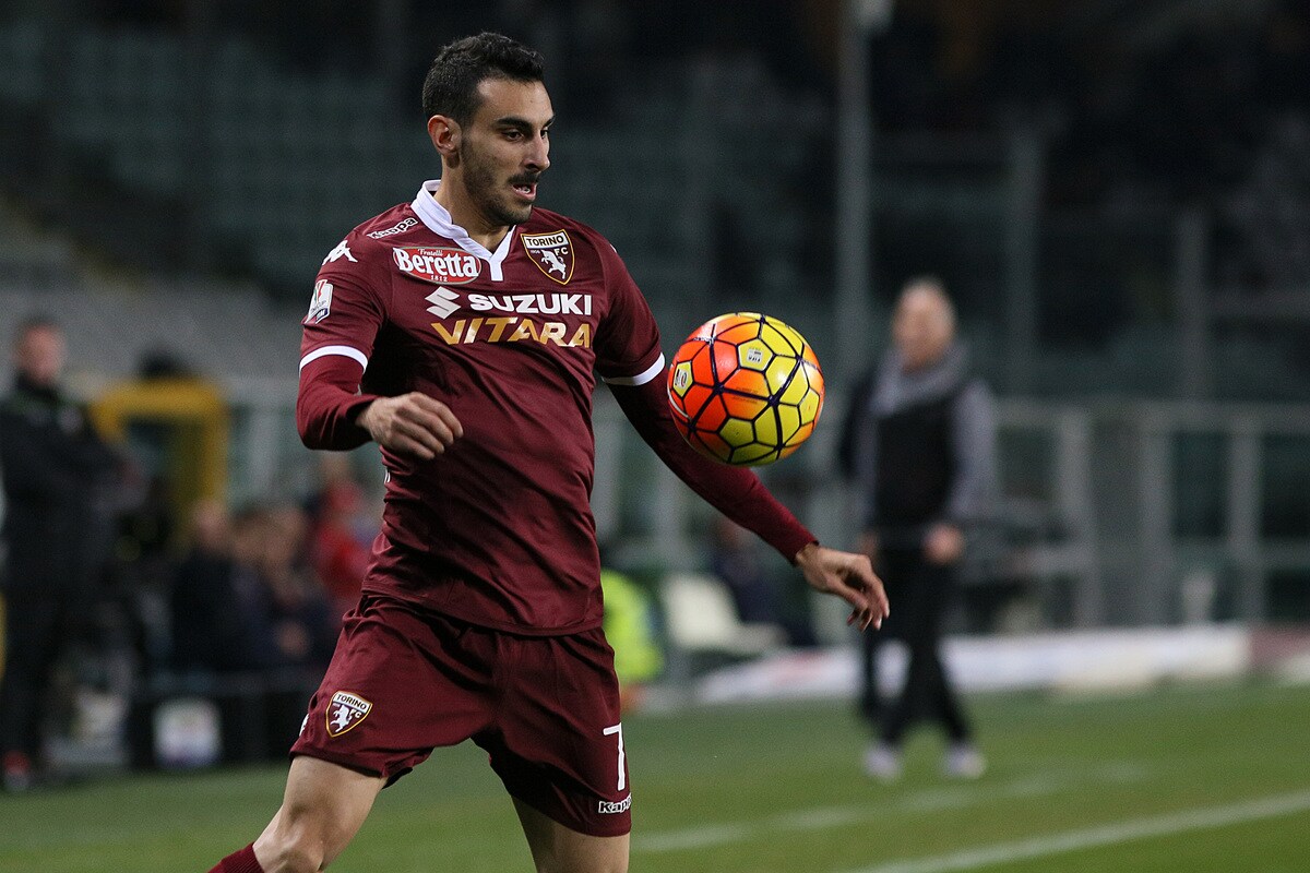 Torino: Zappacosta vede la fascia e Peres il derby