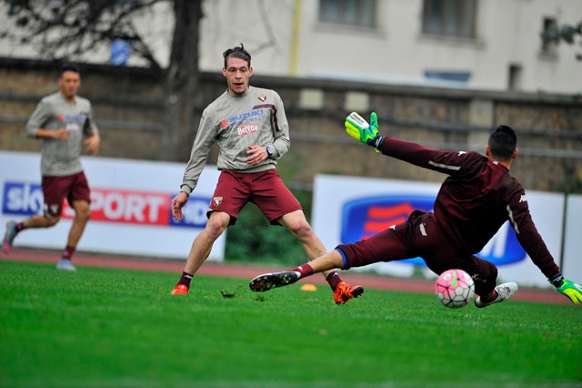 Torino, l'influenza ferma Martinez. Maksimovic e Obi sempre a parte