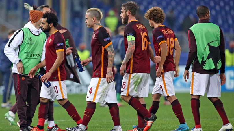 Jacobelli: questa Roma piccola piccola mette paura (a se stessa)