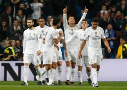 Real Madrid