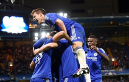 Chelsea