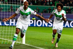 Wolfsburg