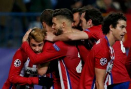 Atletico Madrid