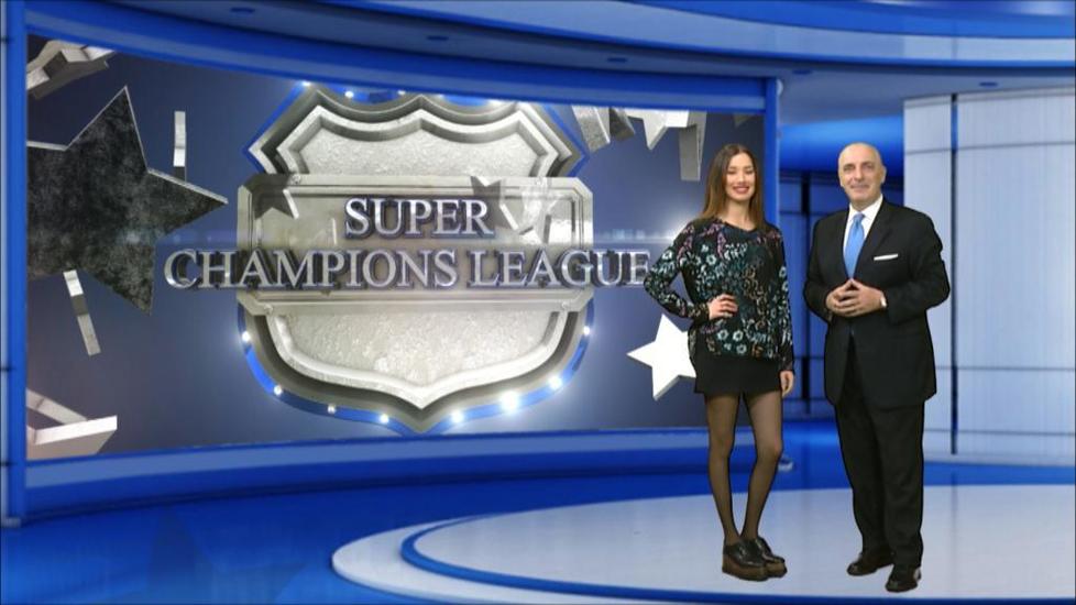 Champions League, Jacobelli: «Questa Roma ha bisogno di Totti»