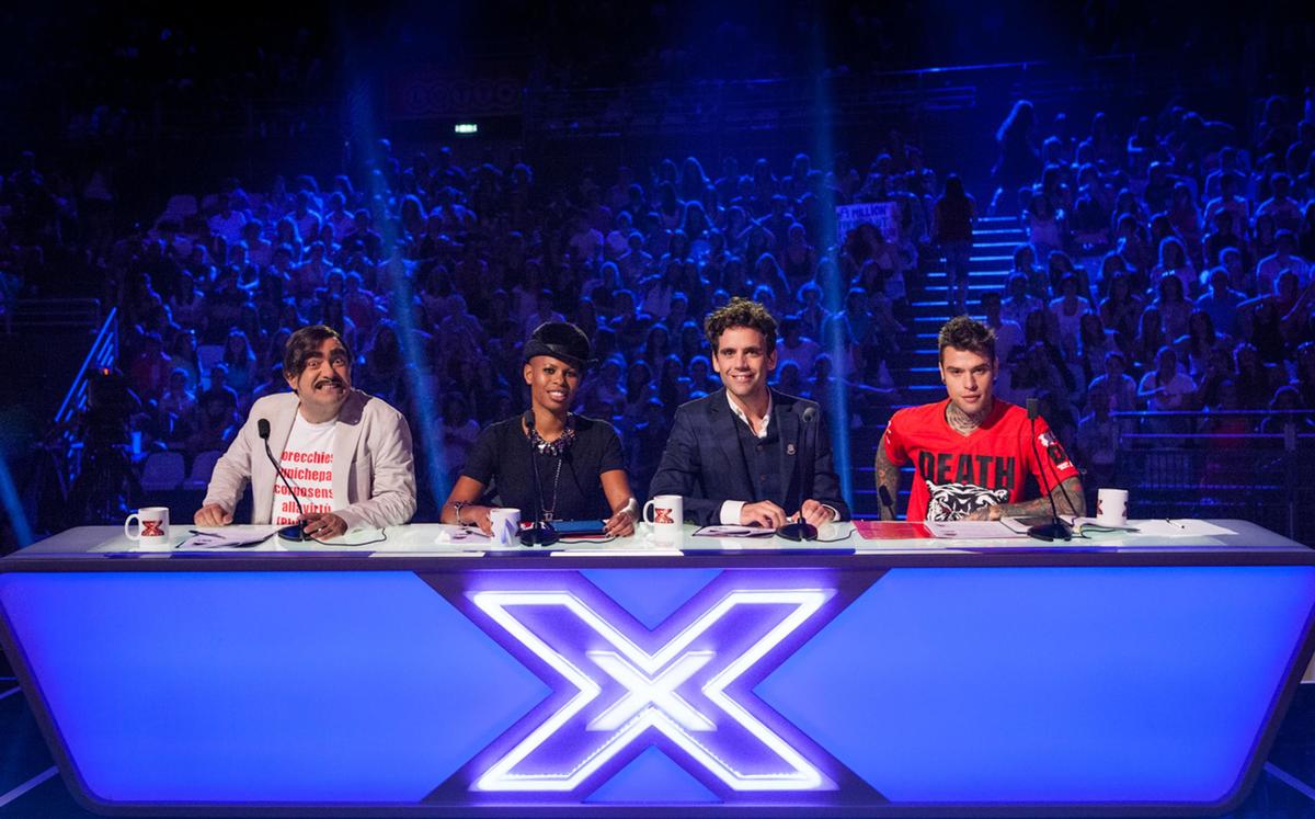 XFactor, tutto pronto per la finale: tutto quello che c'è da sapere
