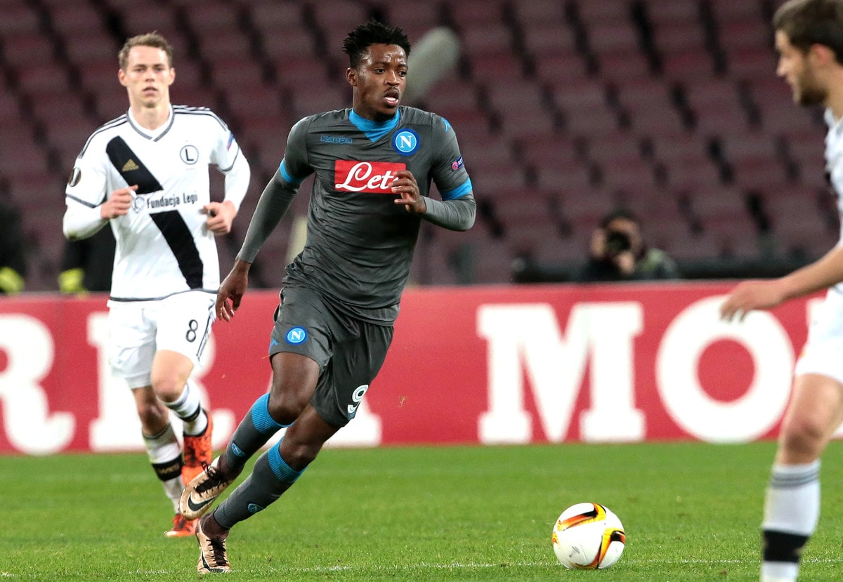 Calciomercato, Chalobah: «Napoli sempre nel mio cuore»
