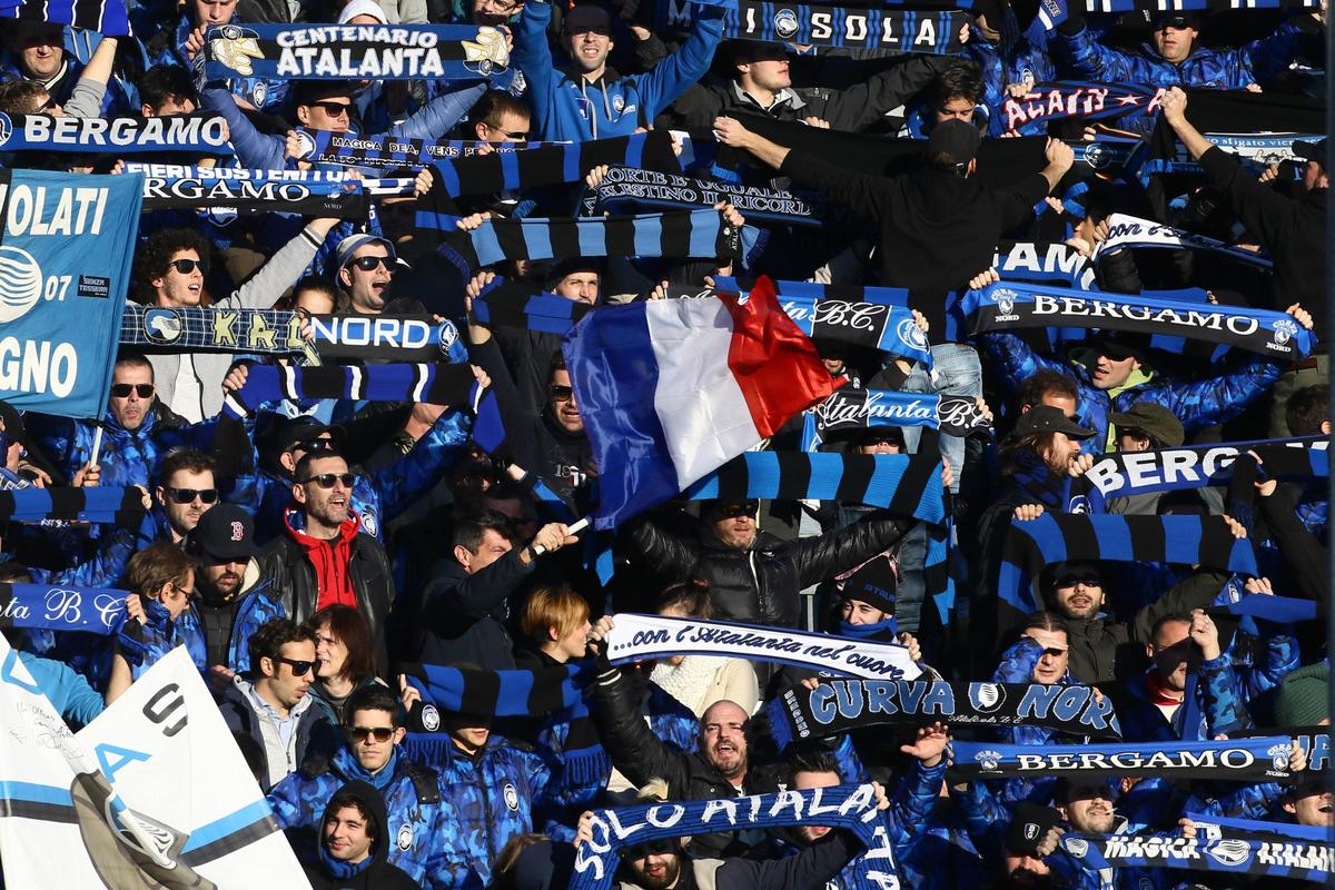 Serie A: Atalanta, Juventus, Lazio e Torino nella short list per il miglior bilancio FPF 2015