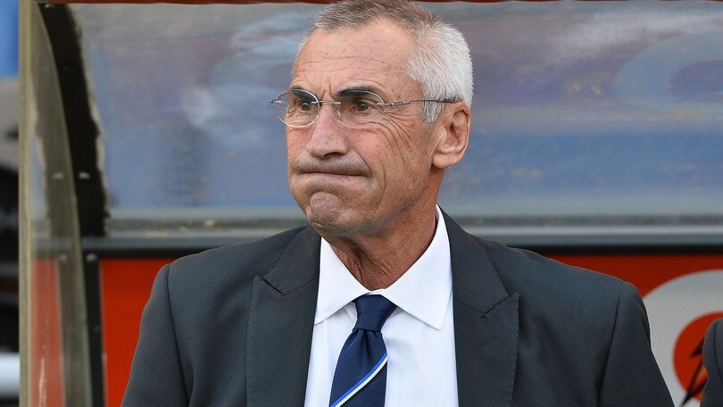 Serie A Atalanta, Reja: «Col Chievo sarà una gara intensa»