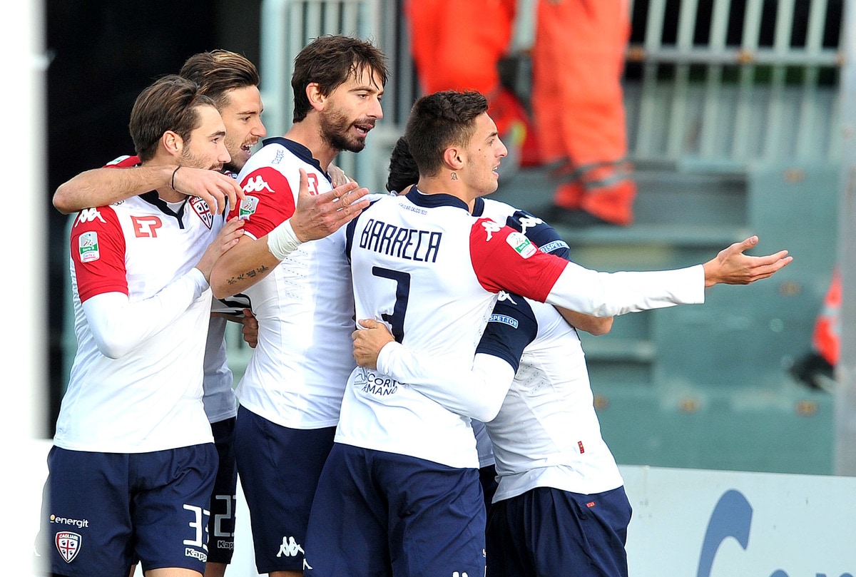 Livorno-Cagliari 1-1: solo pari, Rastelli sempre secondo in classifica