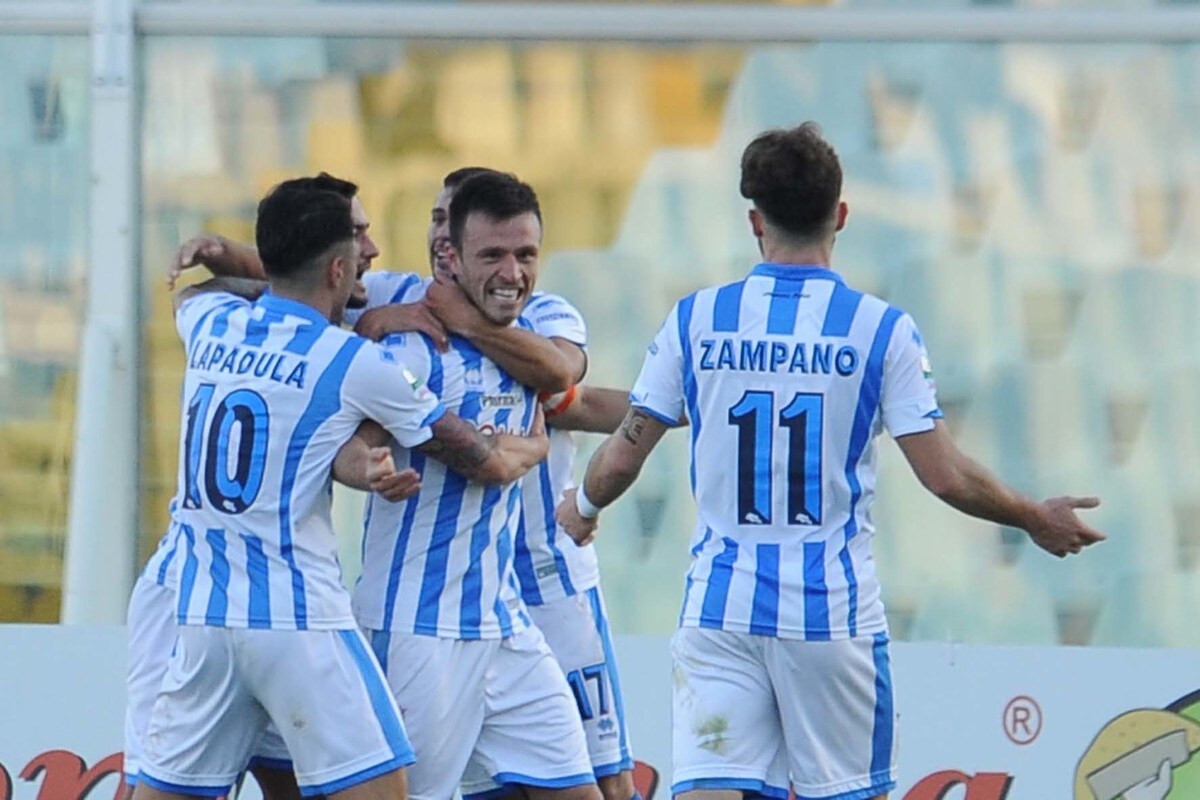 Diretta Serie B
