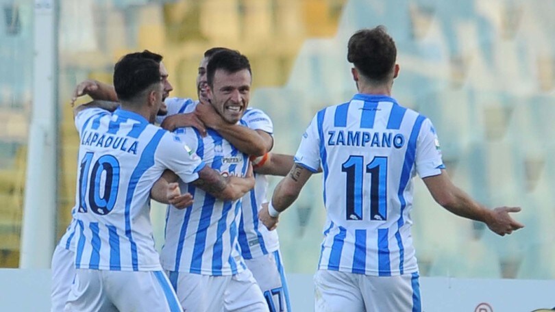 Diretta Serie B