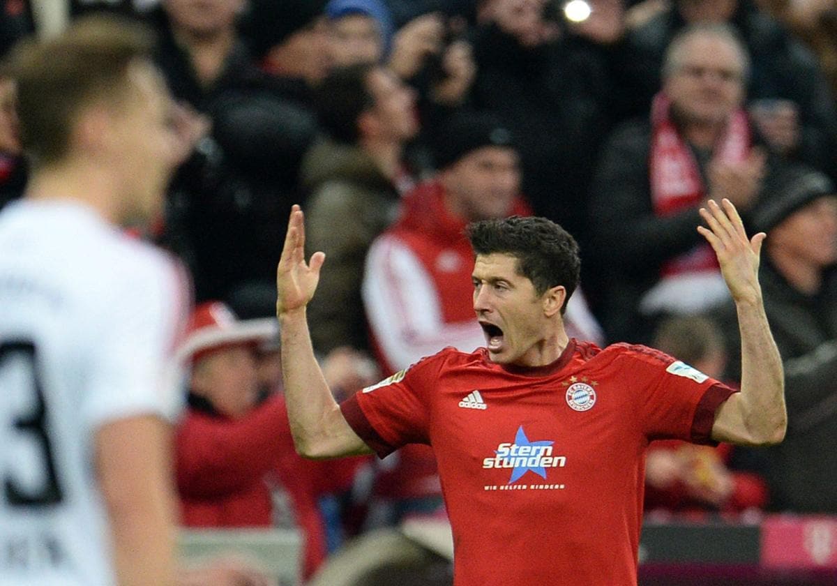 Risultati Bundesliga, il Bayern torna a vincere, l'Herta è travolgente. Bayer che cinquina!