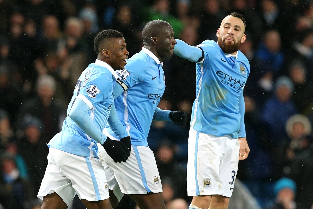 Premier League, Manchester City ok: United ko a Bournemouth