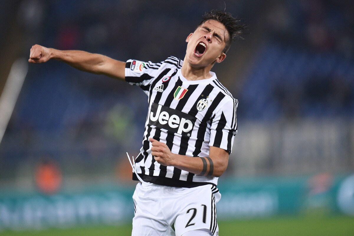 Calciomercato, Marotta, blindalo subito. Juventus, Dybala non si tocca
