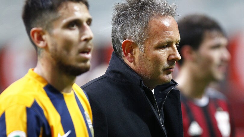 Serie A, Milan-Verona 1-1: le emozioni della partita