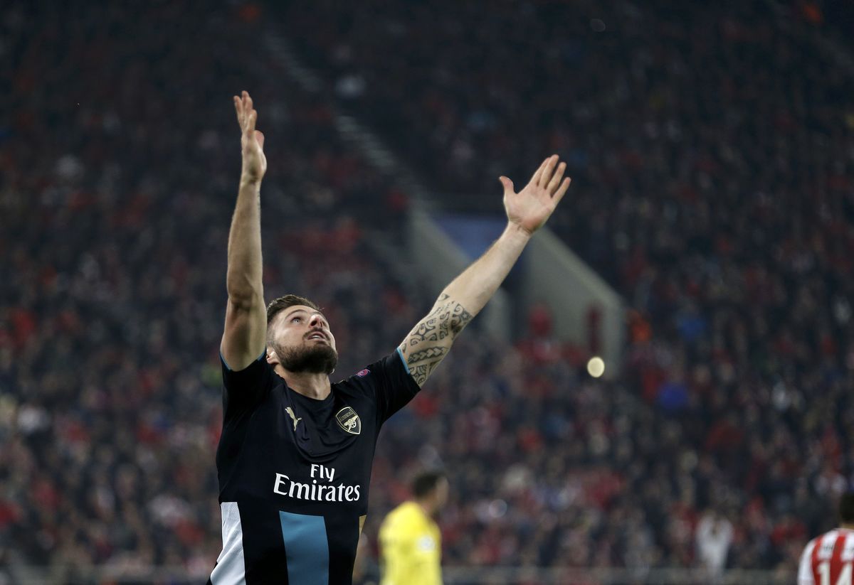 Premier League, Aston Villa-Arsenal 0-2