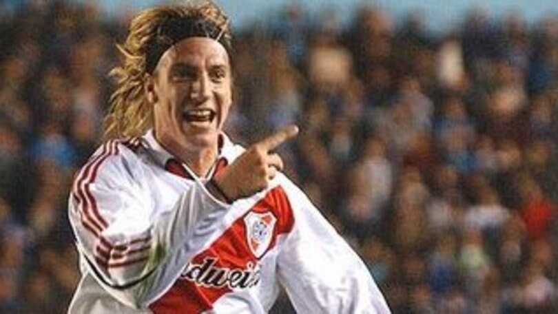 Torino, tutti i look di Maxi Lopez