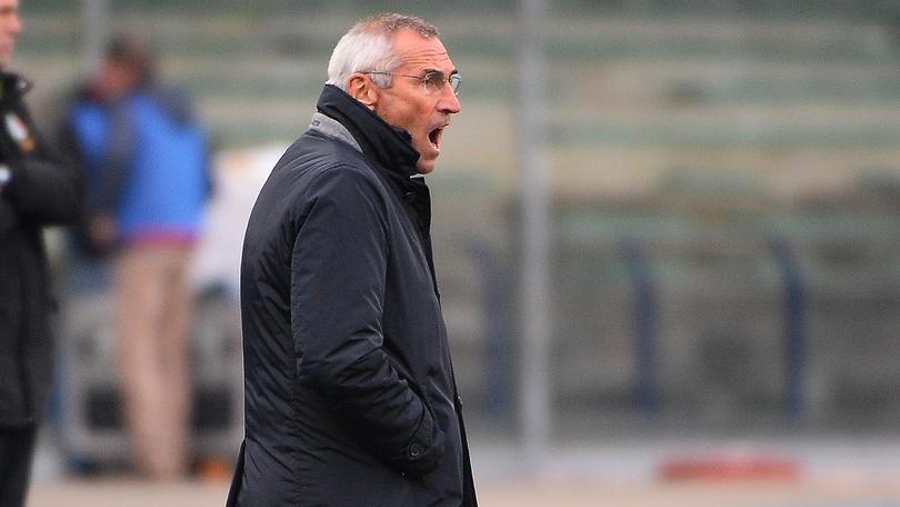 Serie A Atalanta, Reja: «Dovrò chiarirmi con Kurtic e Cherubin»