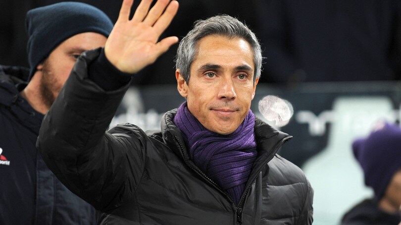 Serie A Fiorentina, Sousa: «La Juventus è la squadra più forte»