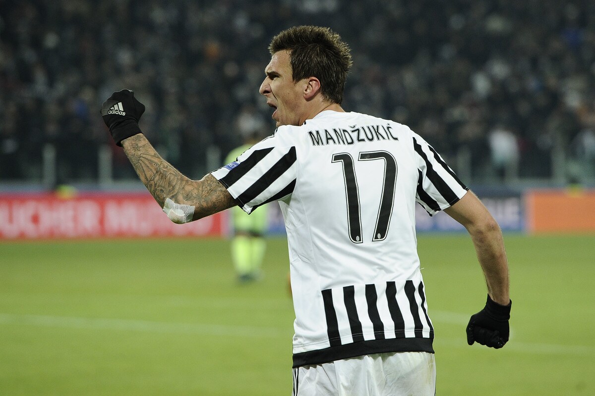 Diretta Juventus-Fiorentina 3-1 Dybala e Mandzukic fanno sempre più male