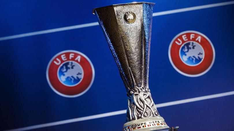 Sorteggi Europa League: Fiorentina-Tottenham, Villarreal-Napoli e Galatasaray-Lazio ai sedicesimi