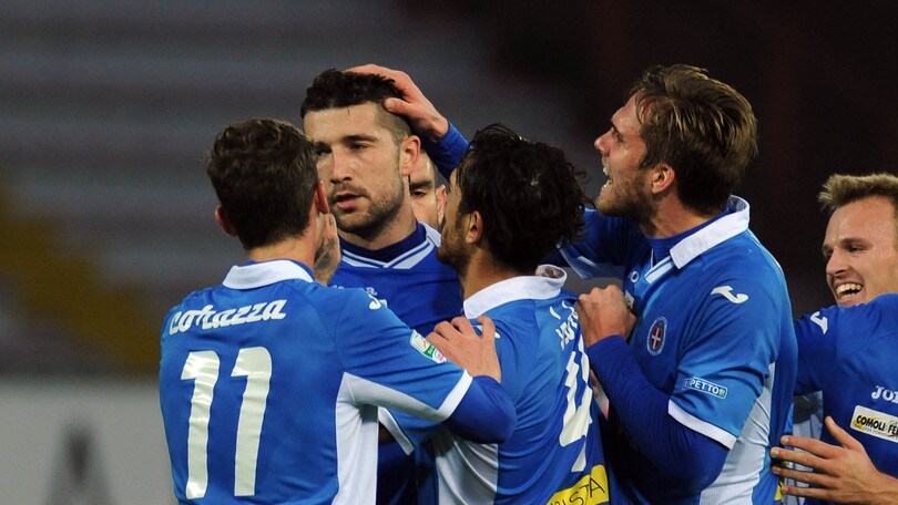 Diretta Novara-Trapani, le probabili formazioni. Live dalle 20.30