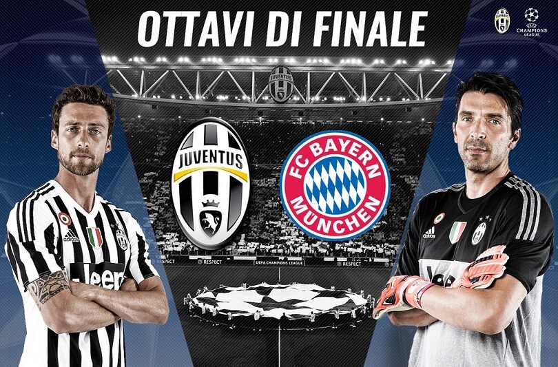 Champions League Juventus, il Bayern Monaco? E' tutta colpa di Siviglia