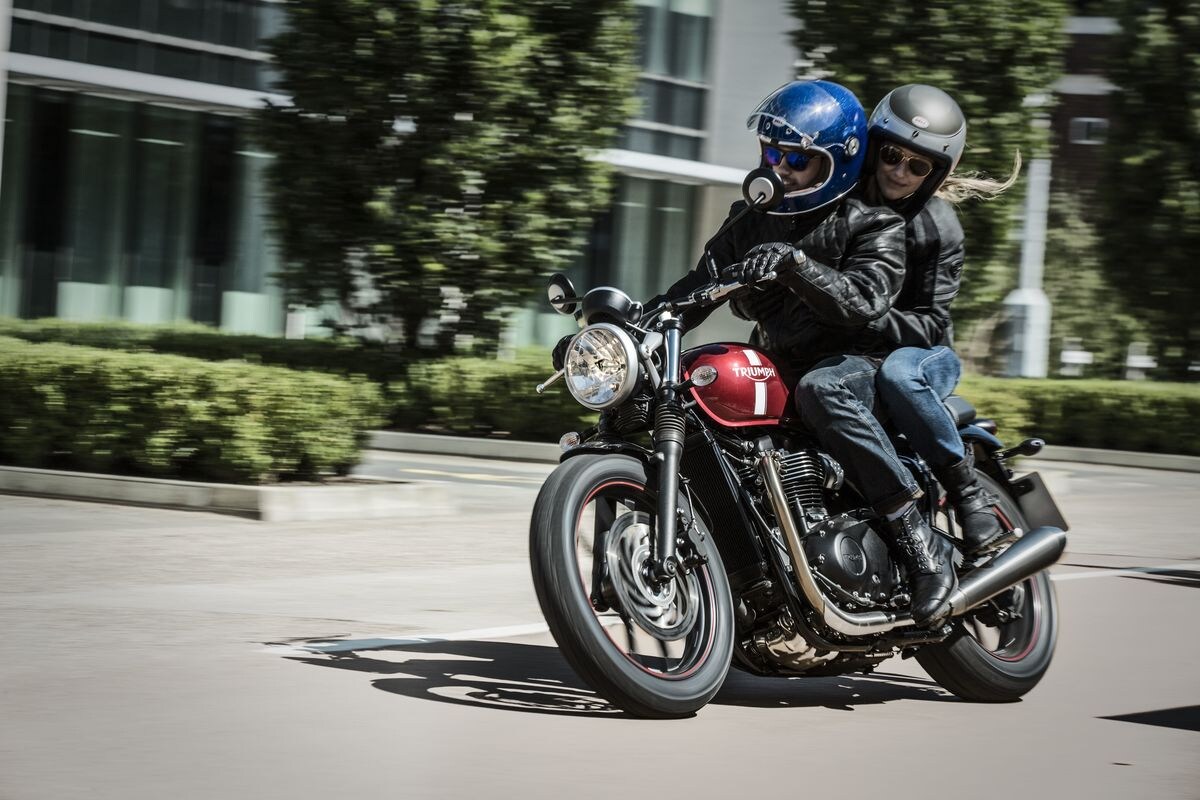 Triumph Bonneville: ecco i prezzi