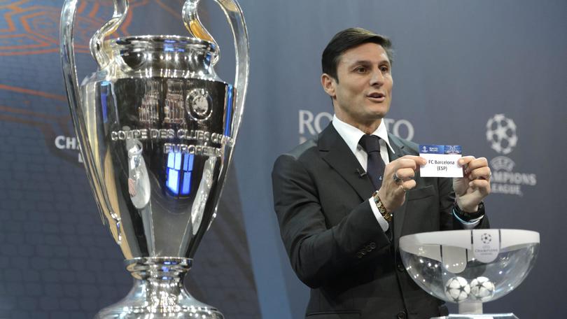 Sorteggi Champions League, la Juventus pesca il Bayern Monaco