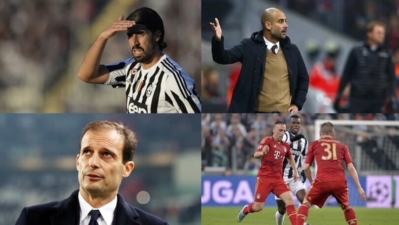 Juventus-Bayern Monaco, le 10 cose da sapere sulla sfida di Champions League