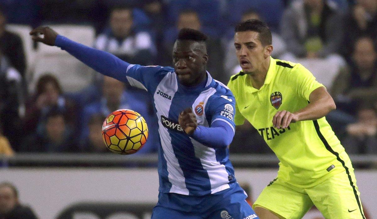 Liga, Espanyol: esonerato l'allenatore Sergio Gonzalez