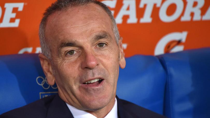 Lazio, Stefano Pioli: «Paghiamo per troppe distrazioni. Futuro? Sono tranquillo»