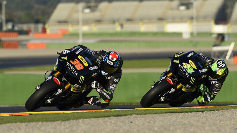 MotoGp, Grand Prix Commission approva modifiche
